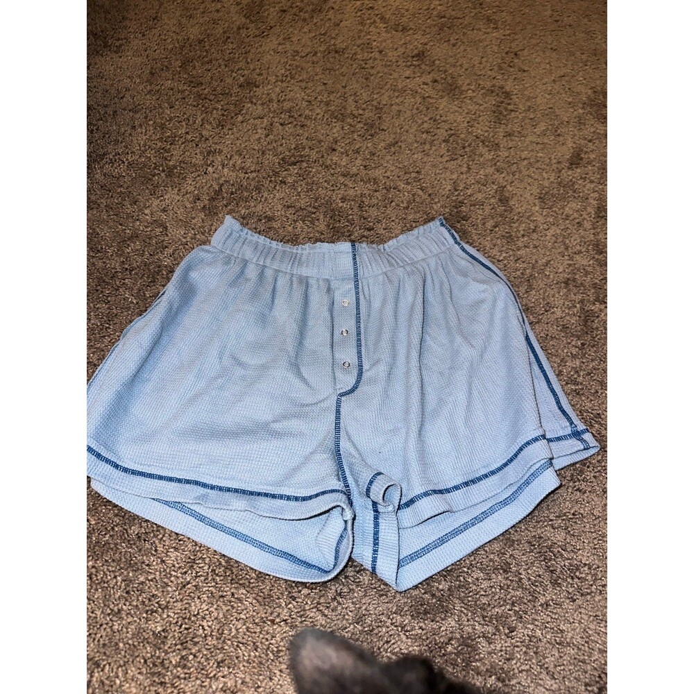 Intimately free people shorts